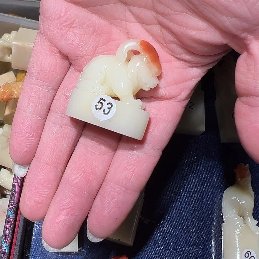 寿山石王*寿山石批发