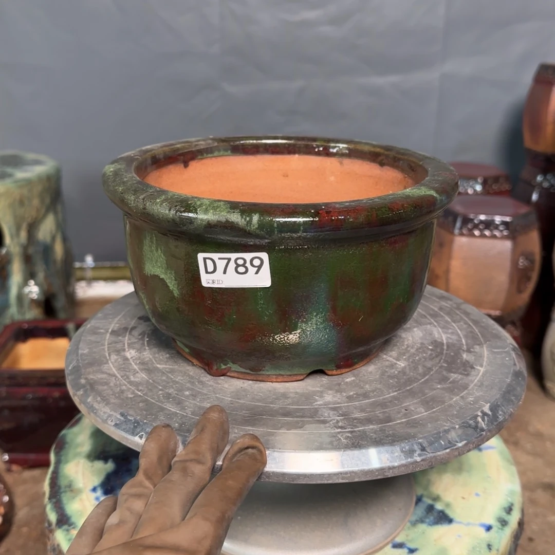 红泥花盆赵*哥789.