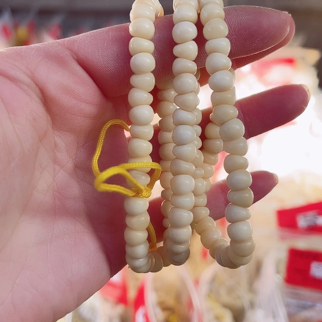 精品蒜瓣大肠长串全品