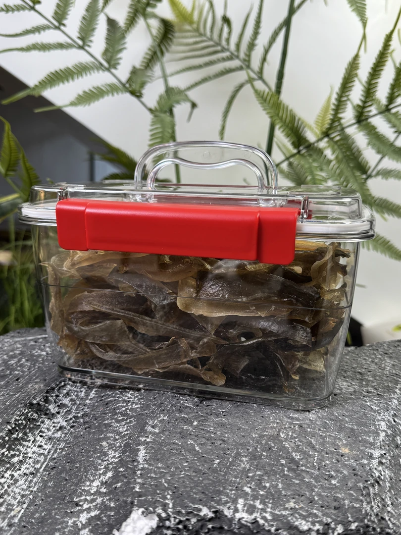 深铭记  龟婵龟胶