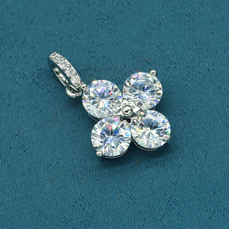 【高级定制】收藏级轻奢时尚设计吊坠V342