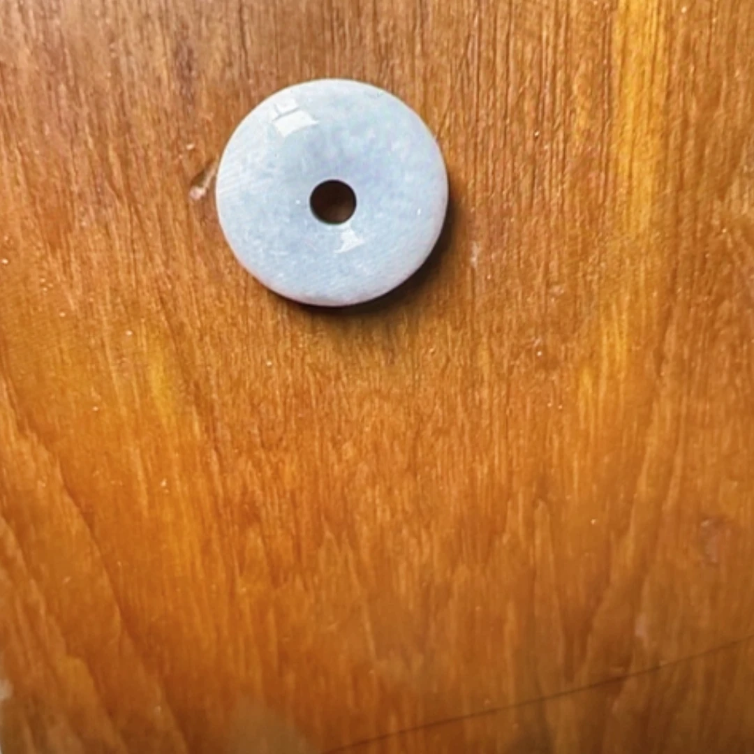 【闪购商品】翡翠未镶嵌颈饰天然翡翠