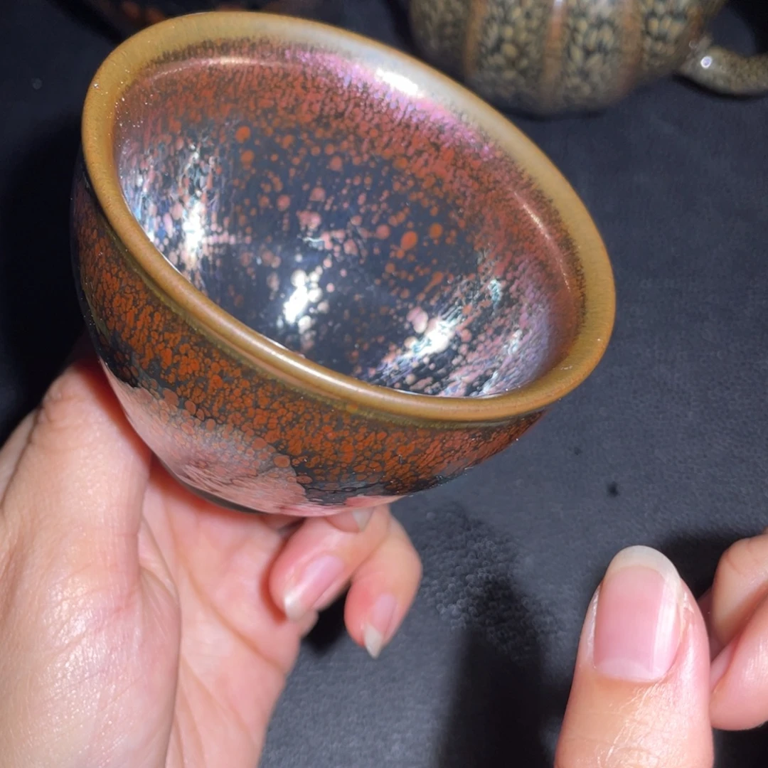 茶盏茶器直播间链接