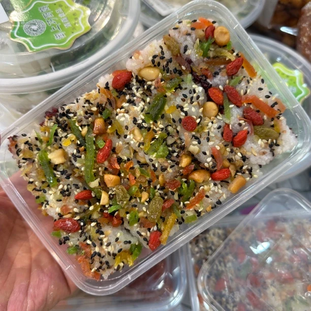 【御上巧厨娘特色双拼凉糕】1盒