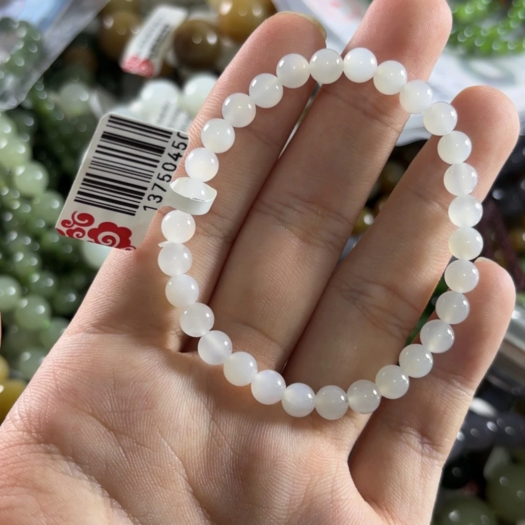 手链未镶嵌和田玉51