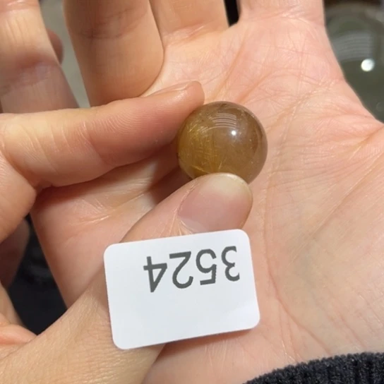 【闪购商品】水晶大型摆件（非配饰）未镶嵌陈*?