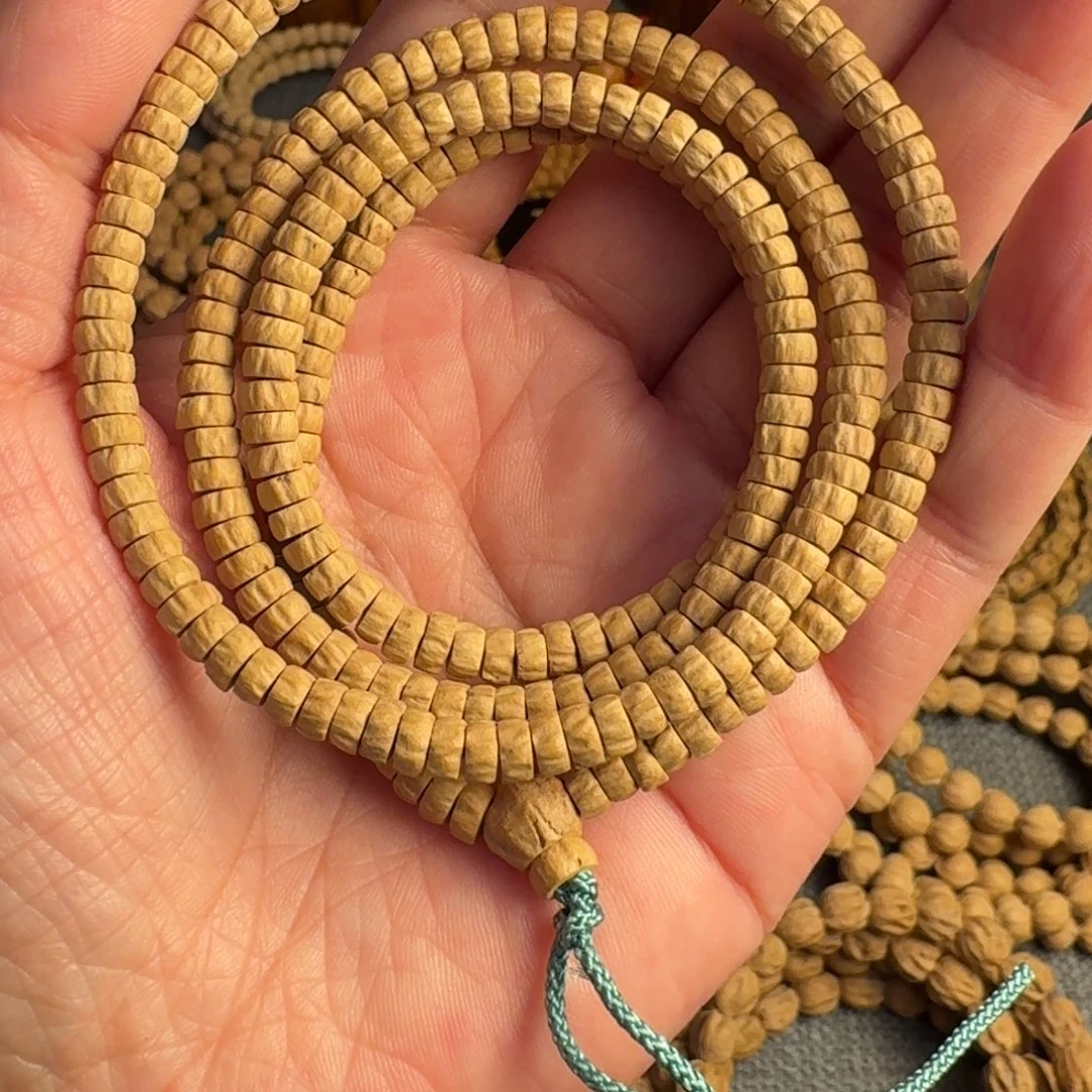 柏香籽/百香籽吊坠