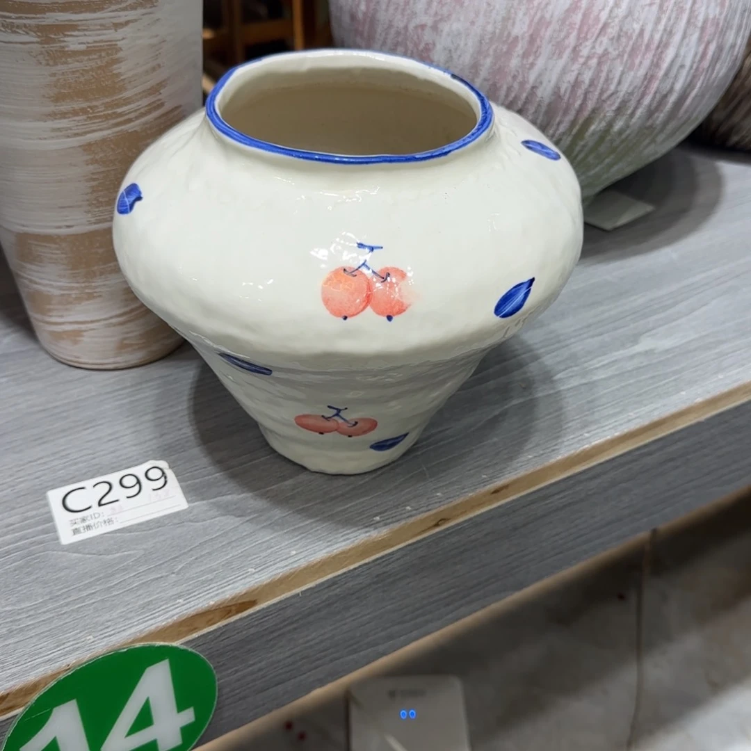 景德镇陶瓷艺术品福利号