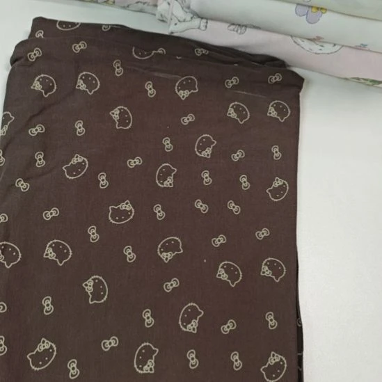 棉纯棉莱卡布头190*100