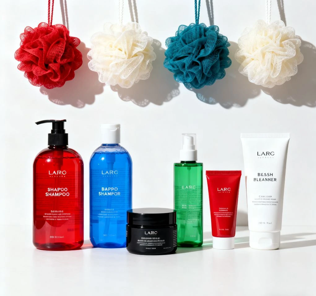 【一号链接】洗护沐浴球，备注下单