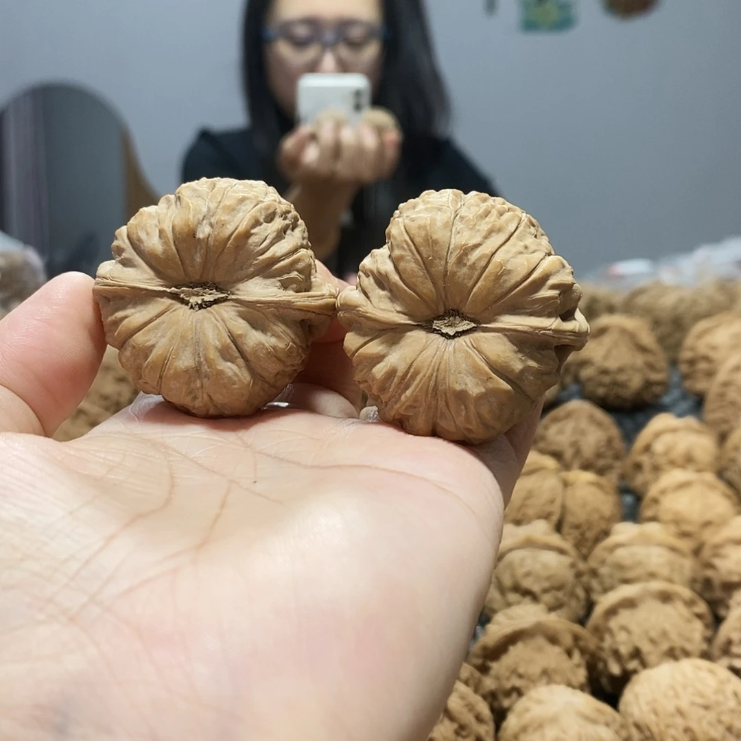 吊坠文玩核桃南瓜40