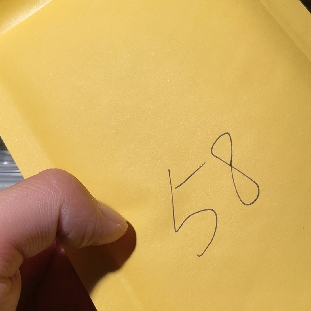 铜疯**由古钱币58号「悟泉」