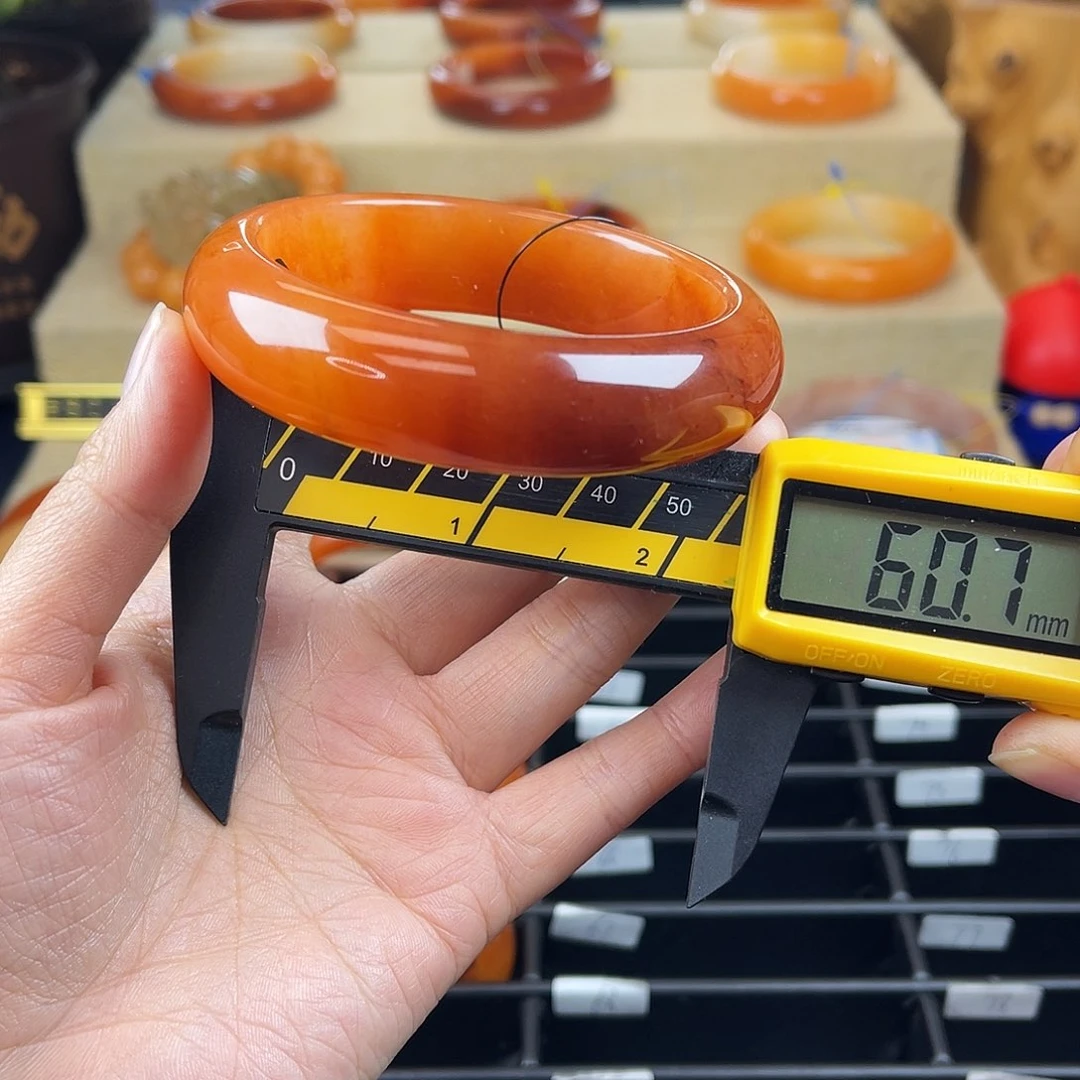 无无58号老油料60圈口