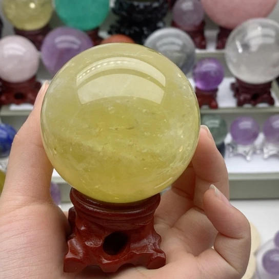 水晶珠宝半成品未镶嵌水晶12号