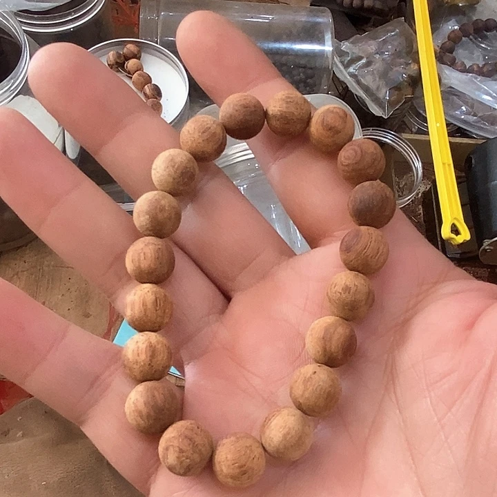 降真香手串/手链1.0黄油