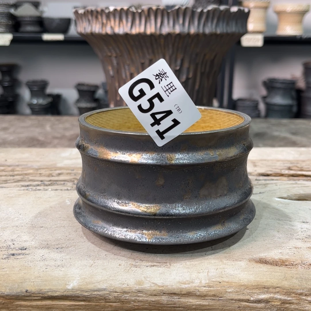 陶内口10.5高7.5景德镇