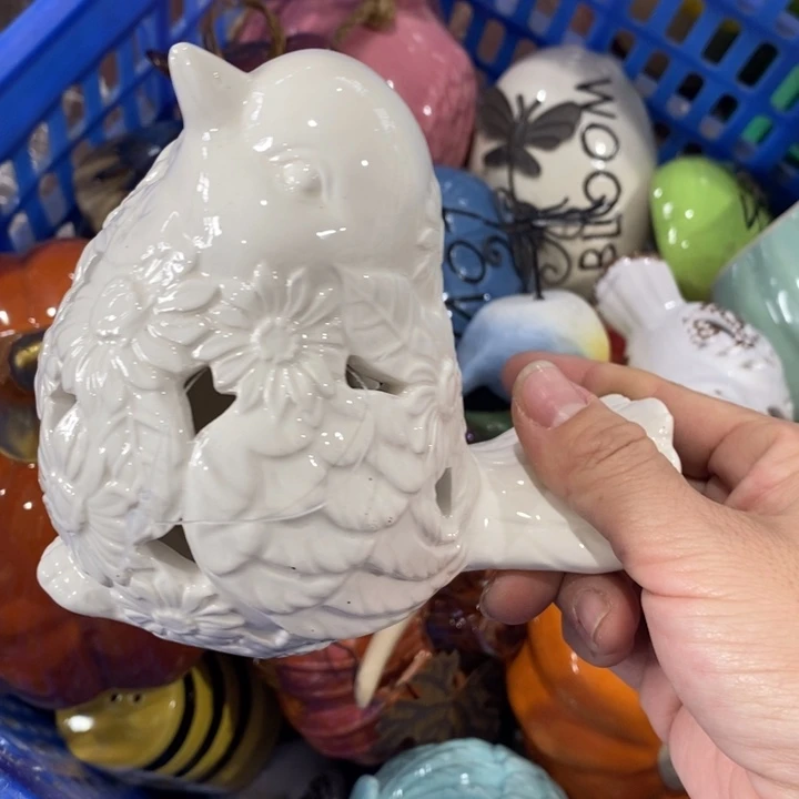 陶瓷树脂工艺摆件