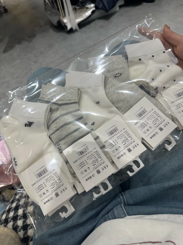 夏季凉皮 轻薄凉感女士超薄透气网女袜