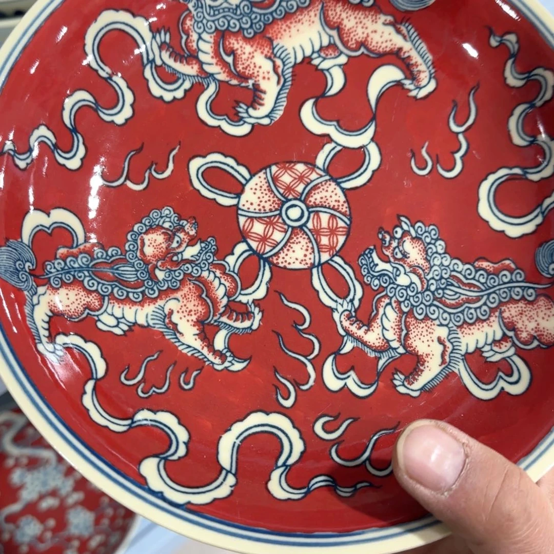 瓷片瓷器等艺术家都以精湛细腻