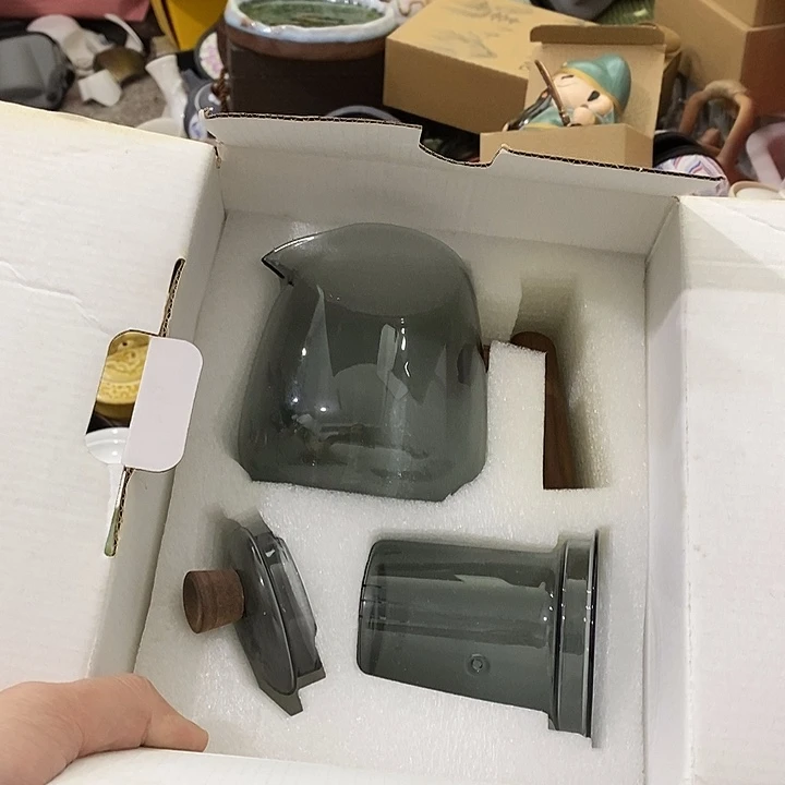 陶瓷艺术品及陶瓷制品