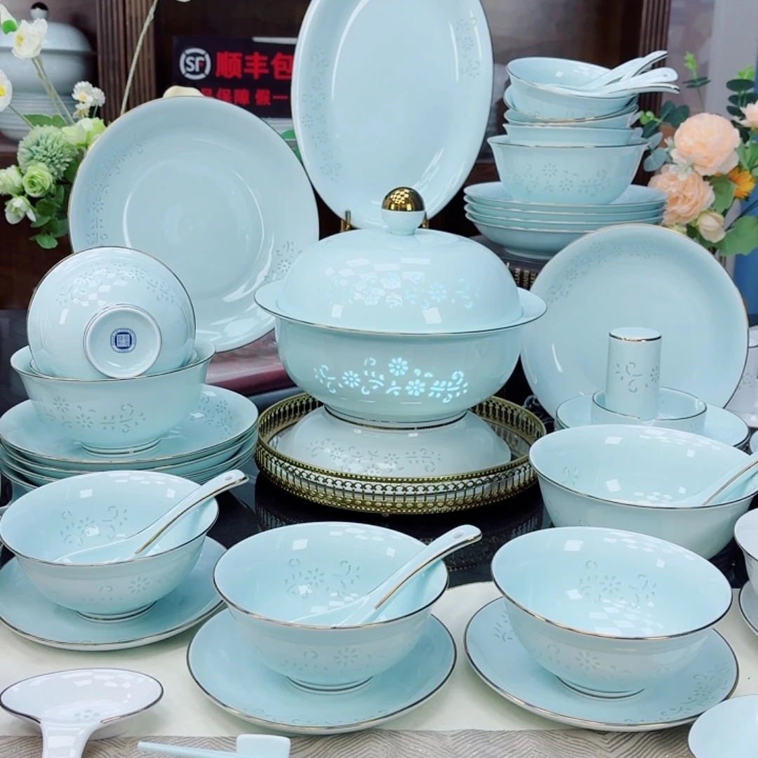 瓷景德镇陶瓷餐具有限公司