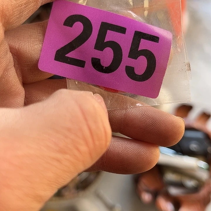 哒***哒杂色豆（科檀/科特迪瓦檀木）