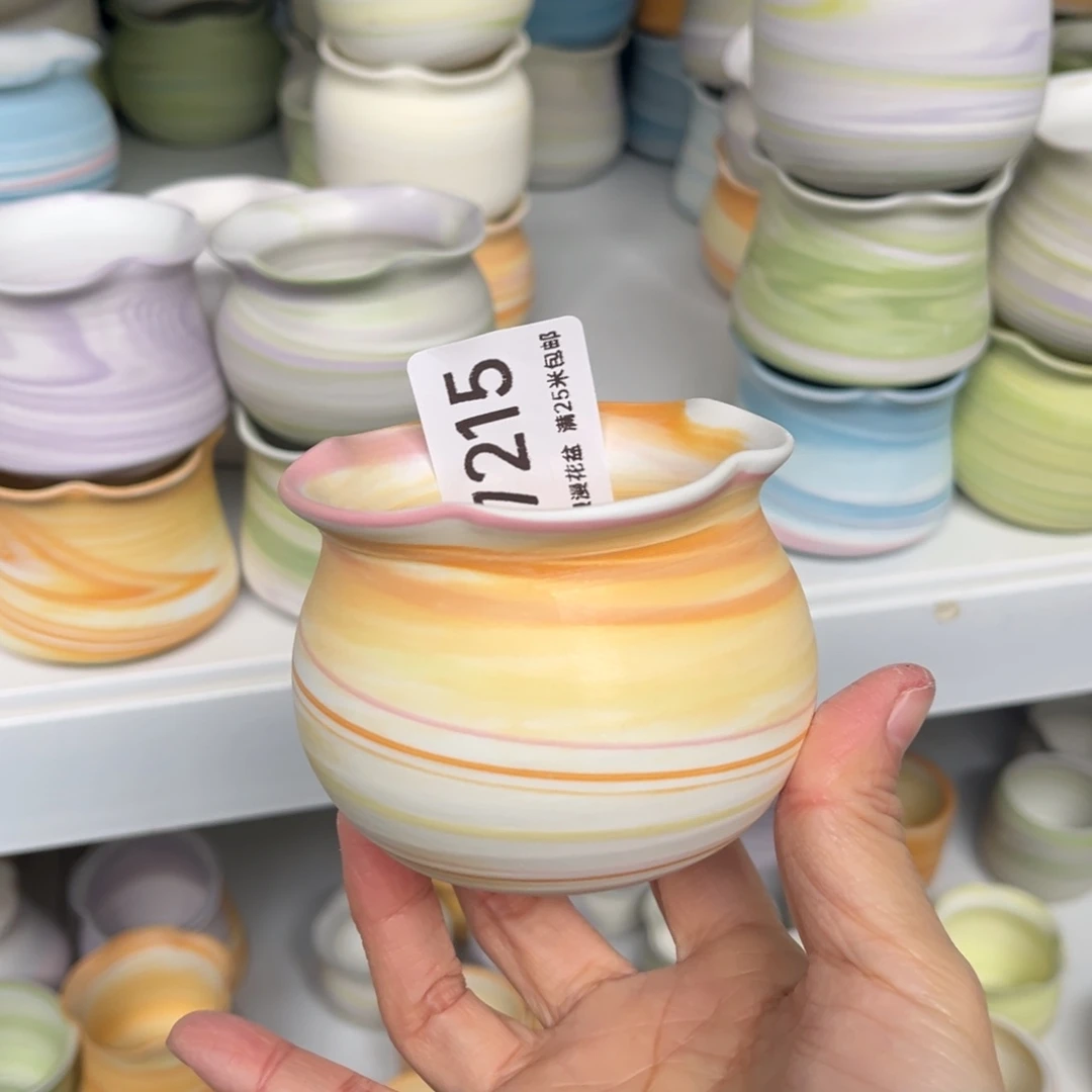 7215内6景德镇手工制作