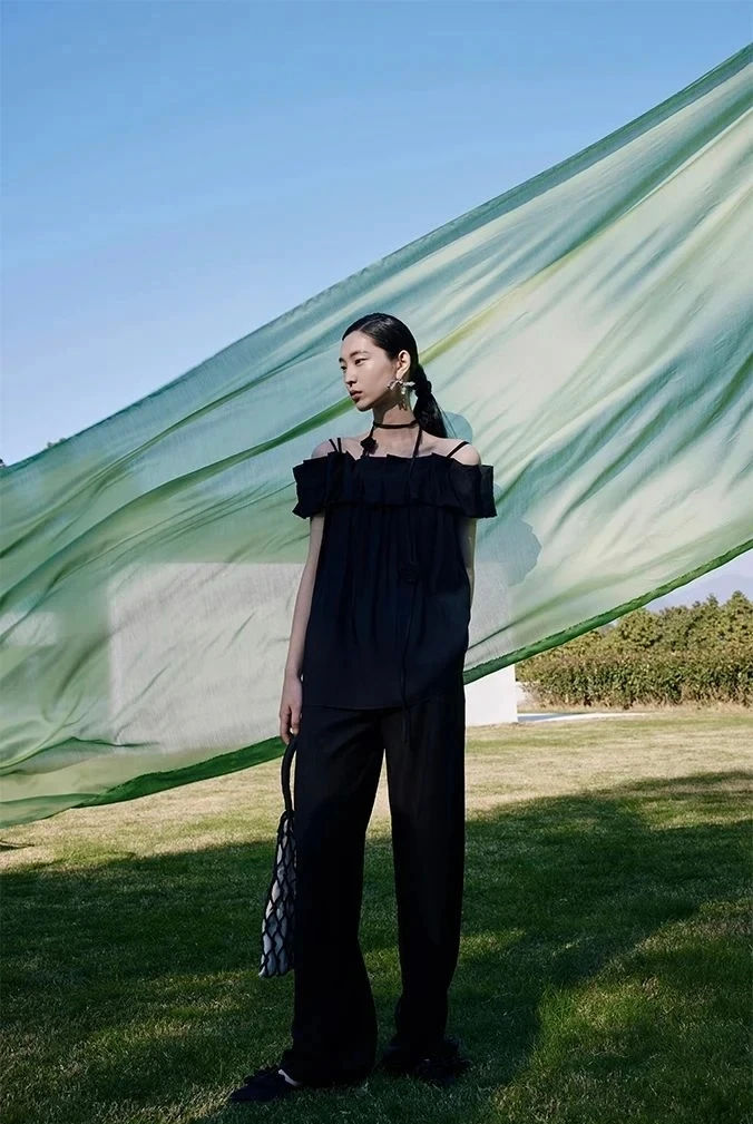 【大麦专享】时尚少女显瘦女装（部分剪标吊牌、微瑕，介意者慎拍）