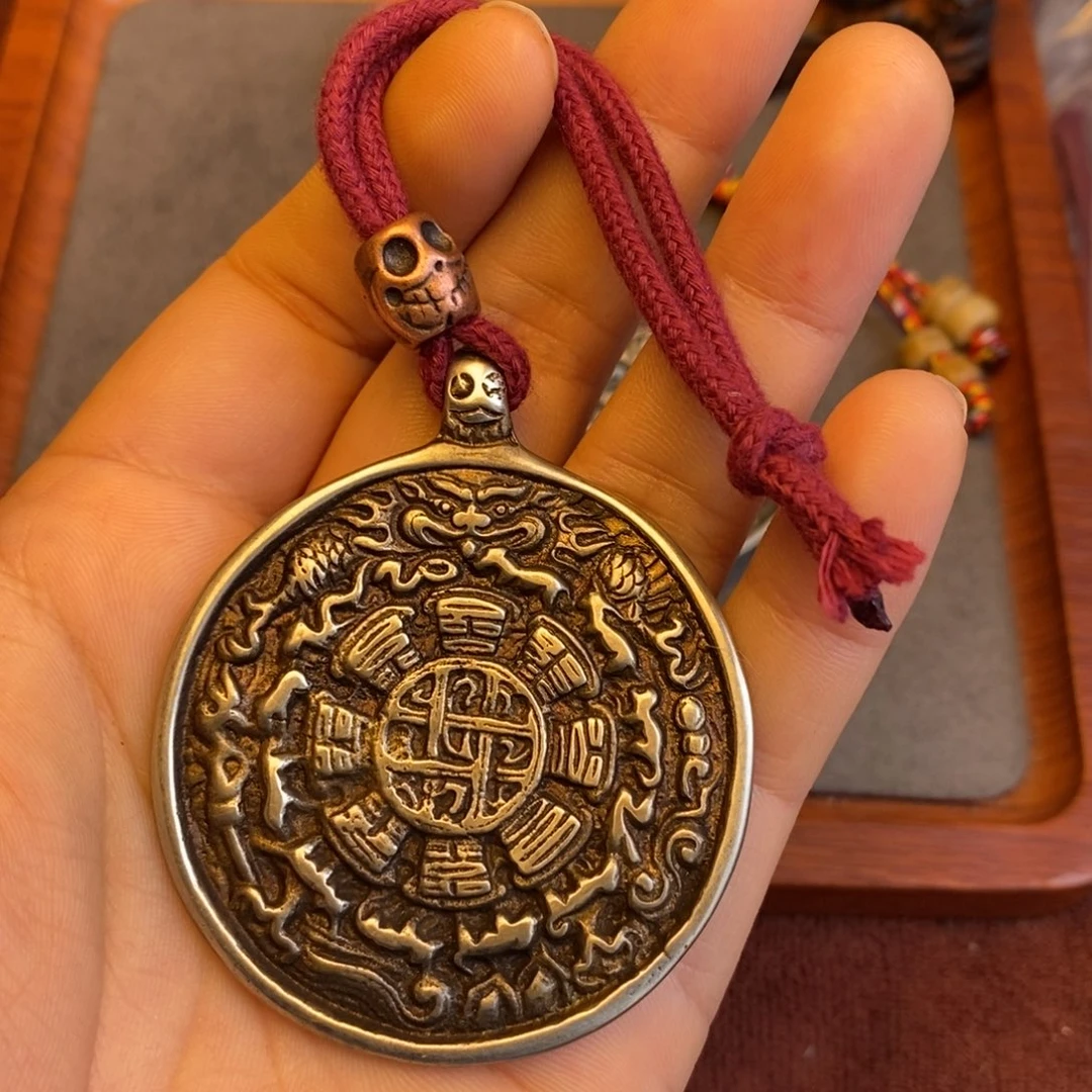 【闪购商品】泥塑小*毛藏传牌子……