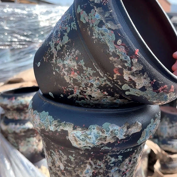 正品高18口18两个