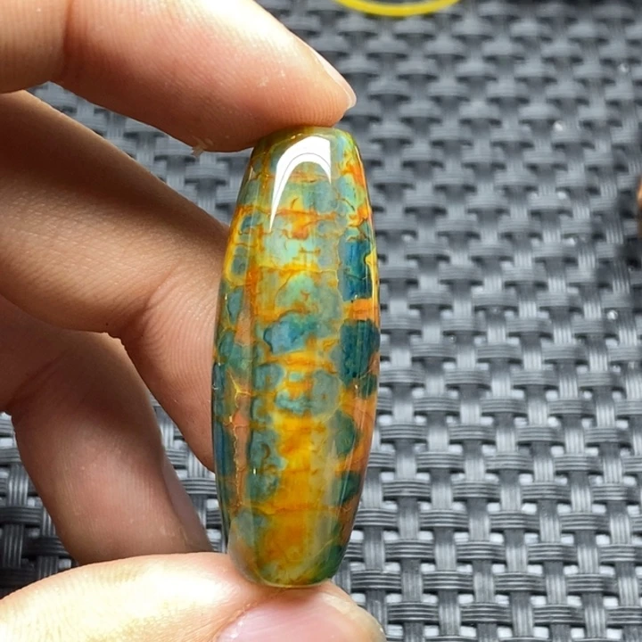 日***饰玛瑙/玉髓未镶嵌1