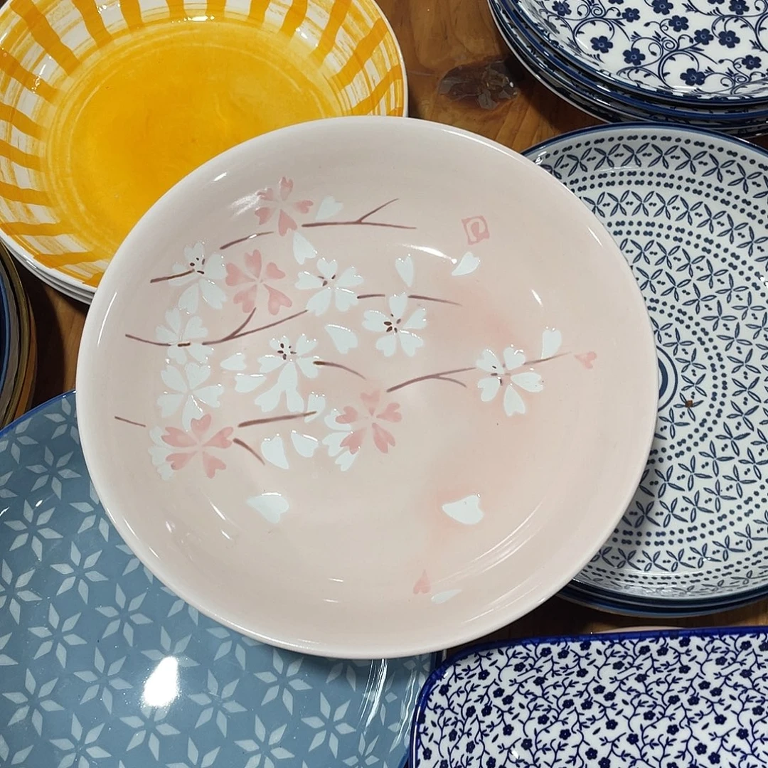 瓷温佩家陶瓷福利2