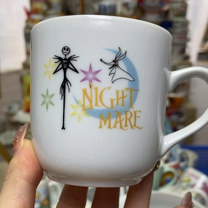 摆件n**k陶瓷哈哈哈哈哈哈