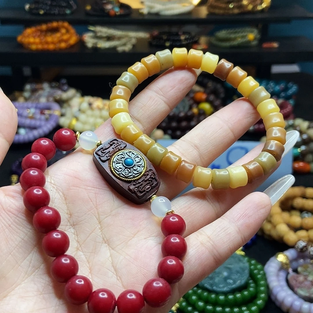 吊坠佛心果菩提果