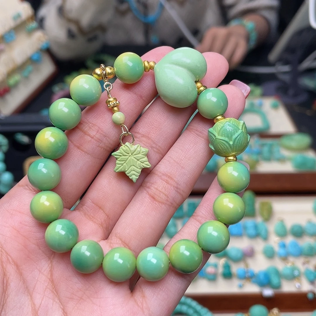 湖北原生态小配饰