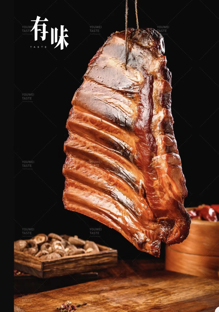 4号 直播间排骨改价专用