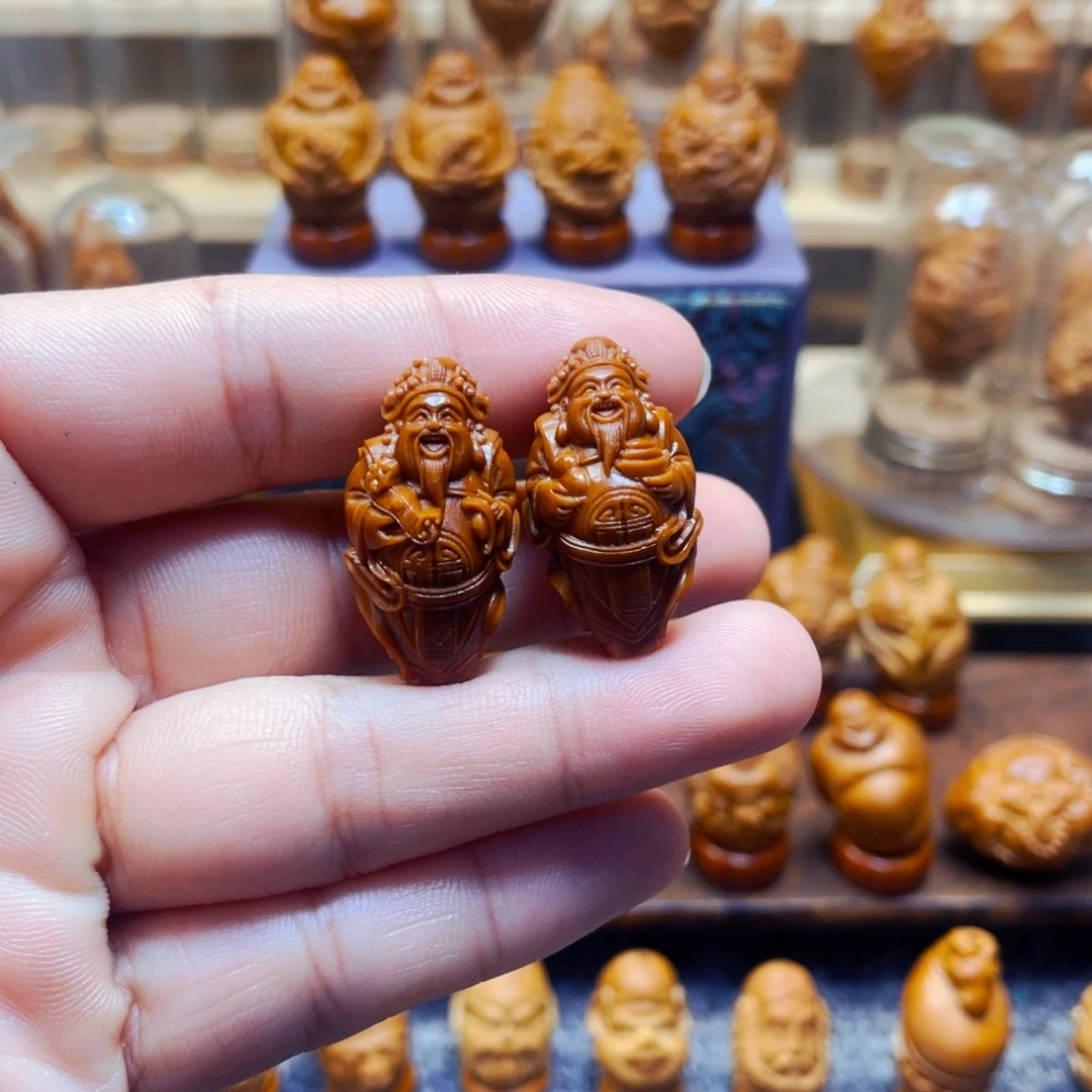 橄榄核手串/手链橄榄