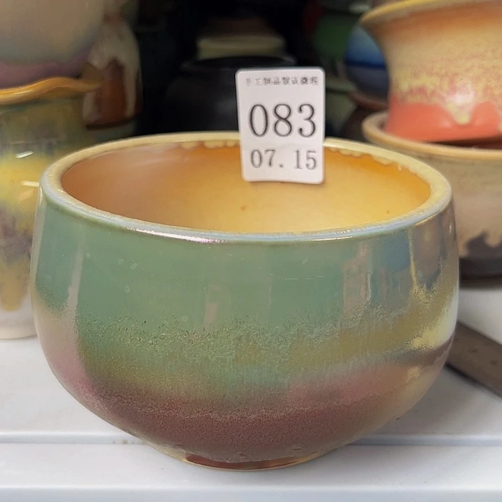瓷片景德镇陶瓷手工制作