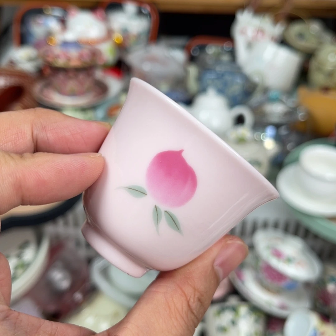 孤品特价茶具清仓