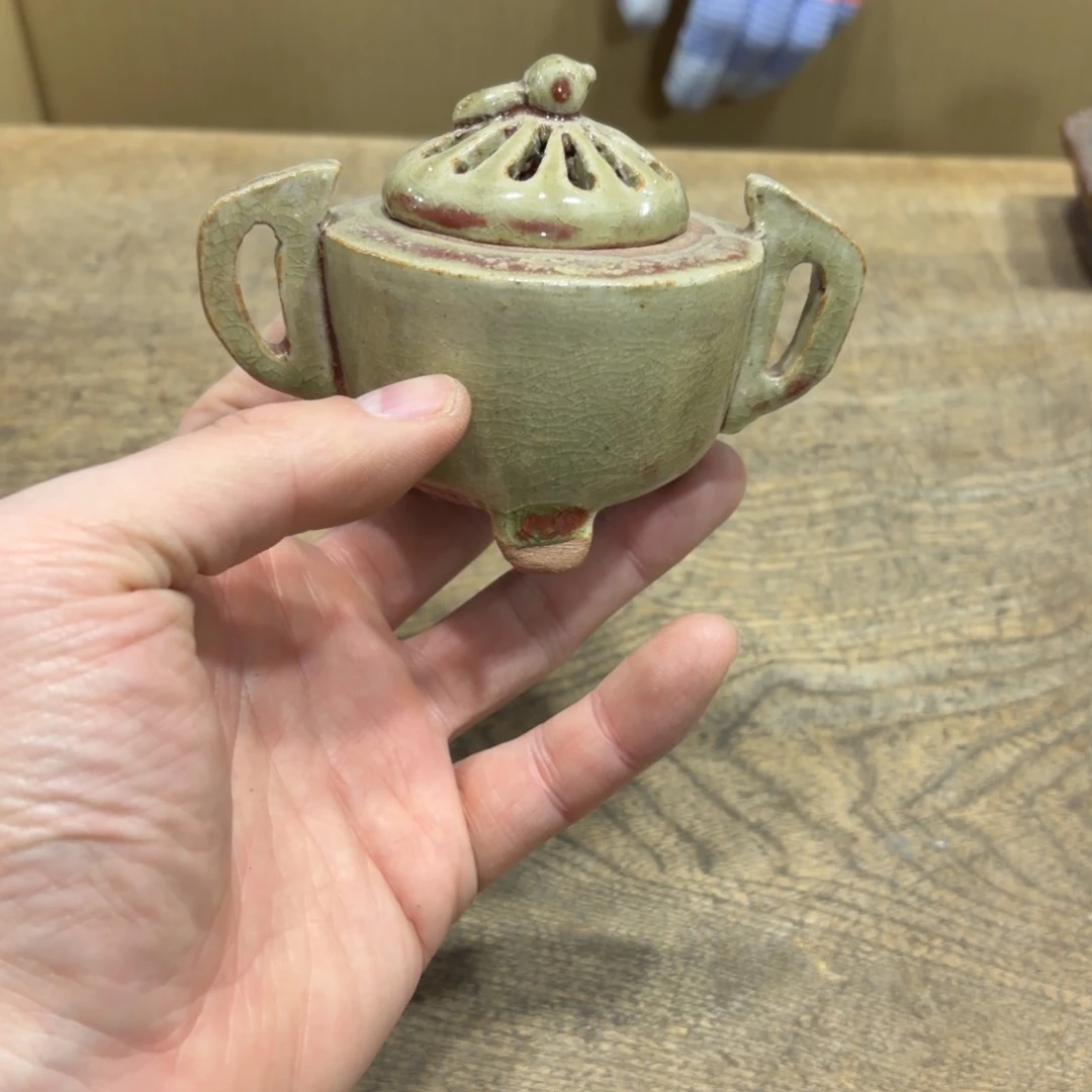 般若中古美术工艺品