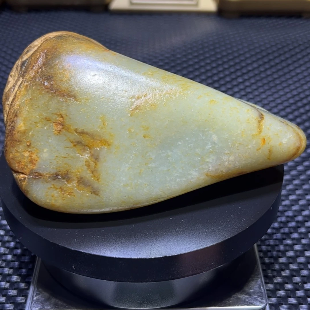 和田玉（子料）未镶嵌吊坠(不含链)737克