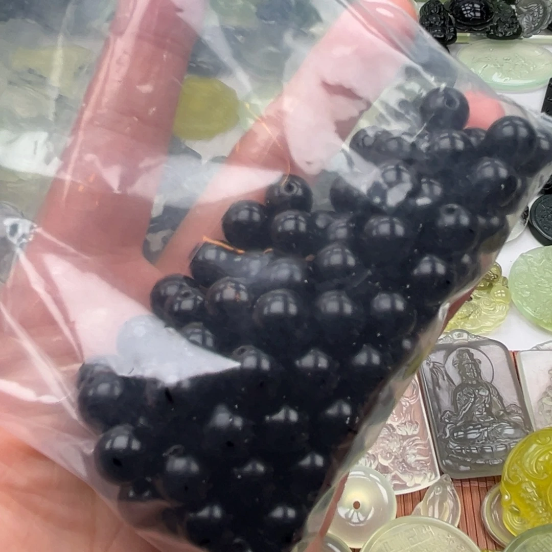 蛇纹石玉未镶嵌其他