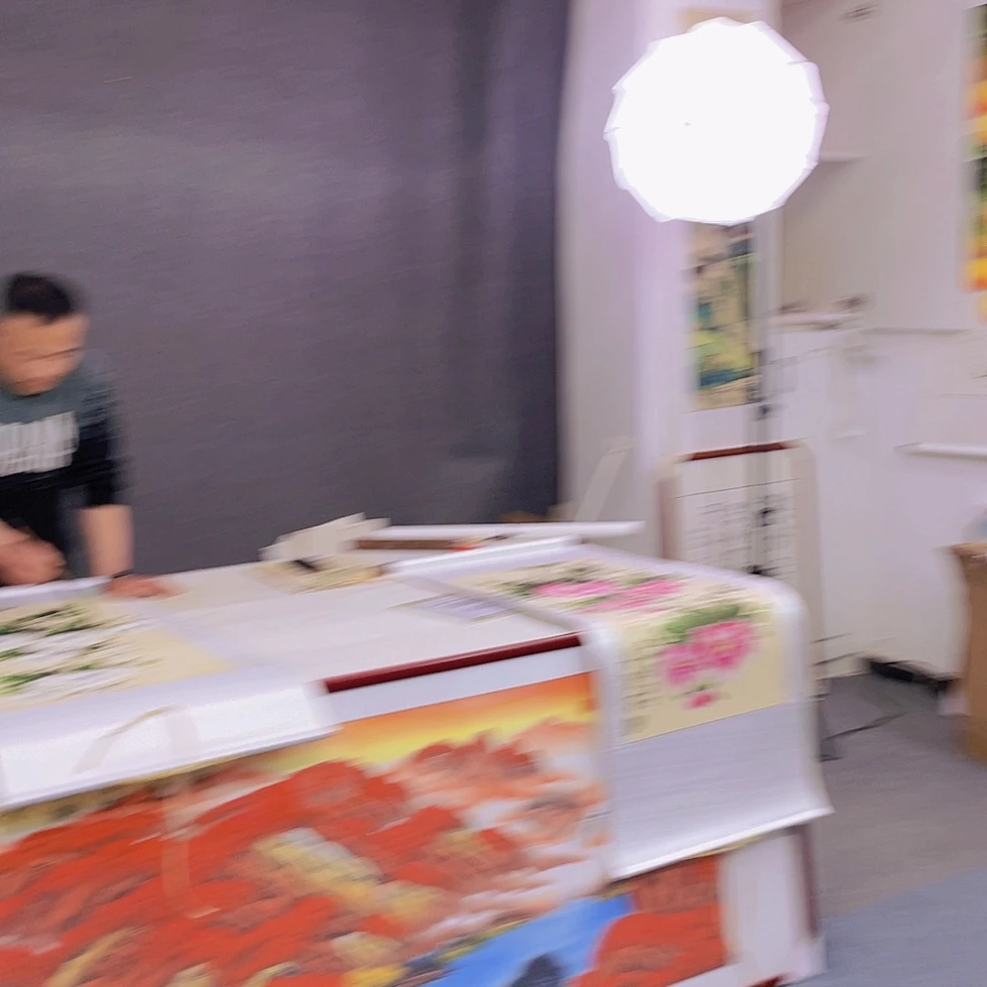 书法手绘作品欣赏