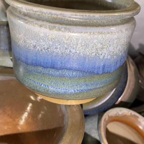 罐5229 微瑕38包邮景德镇陶瓷