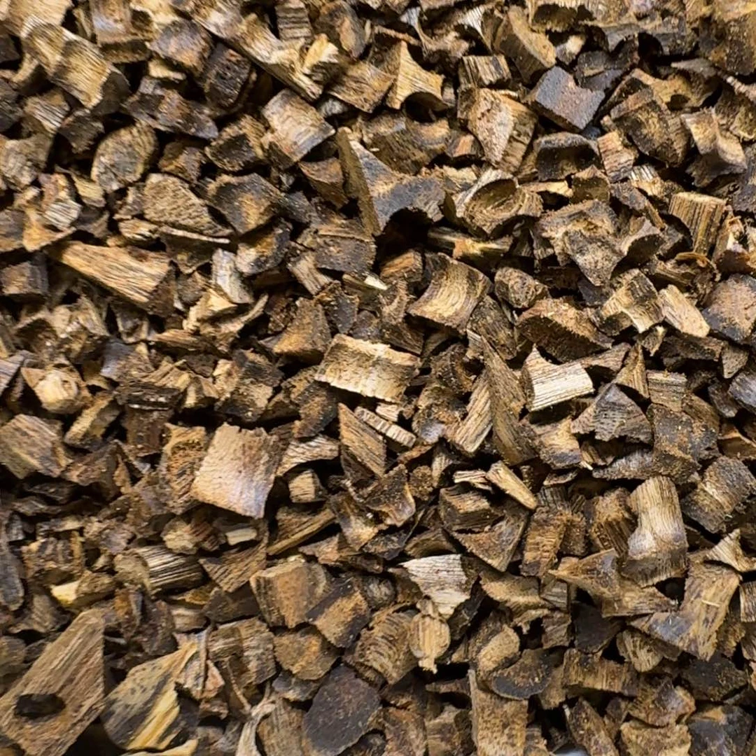 沉香碎屑沉香奇楠沉香金沙叶碎料100克