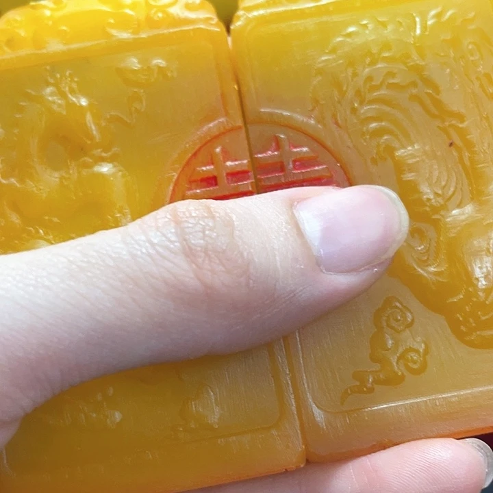 寿山石印石篆刻印章引首章闲章姓名章生日礼物