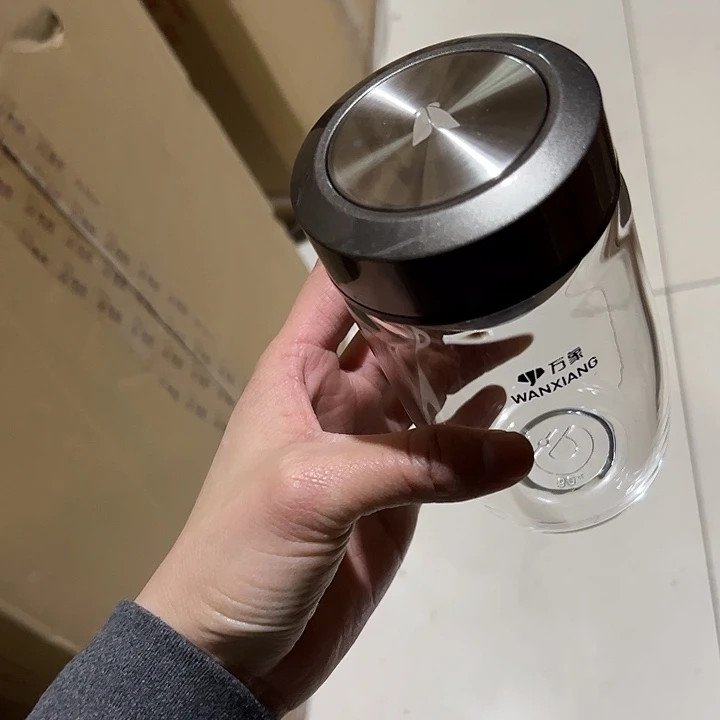 U402-75-380ml 单层烫手  杯套