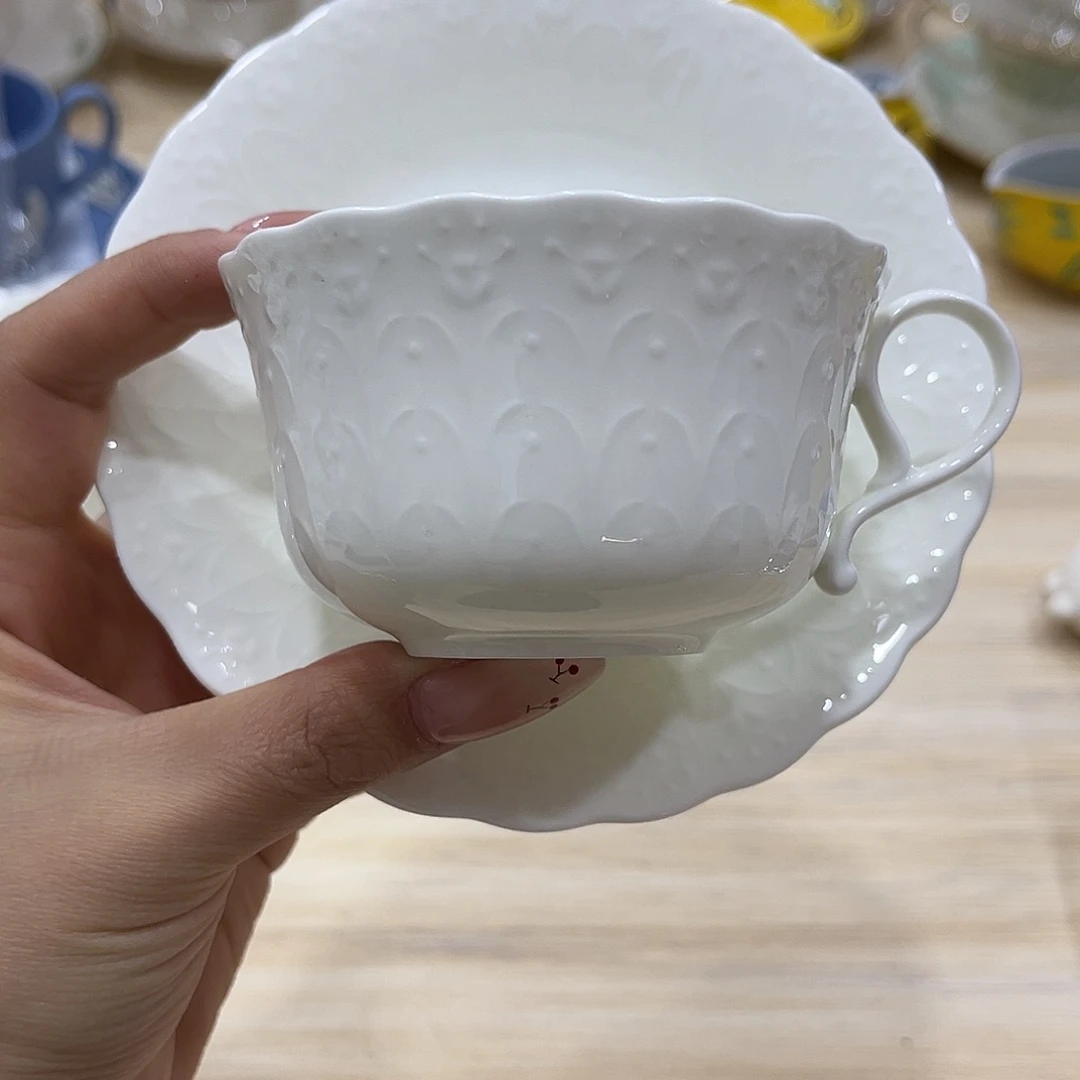 瓷精品进口瓷器瓷片