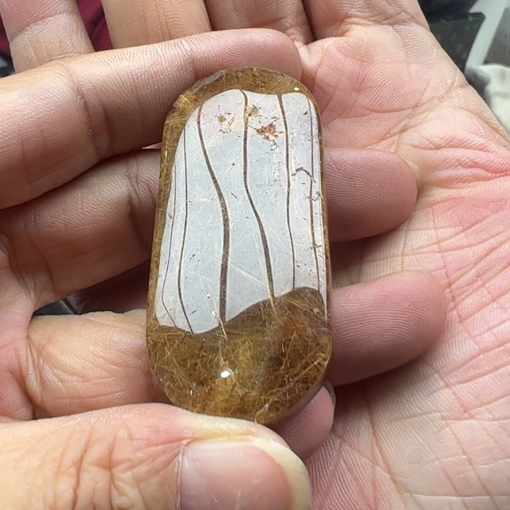 水晶未镶嵌未镶嵌b361