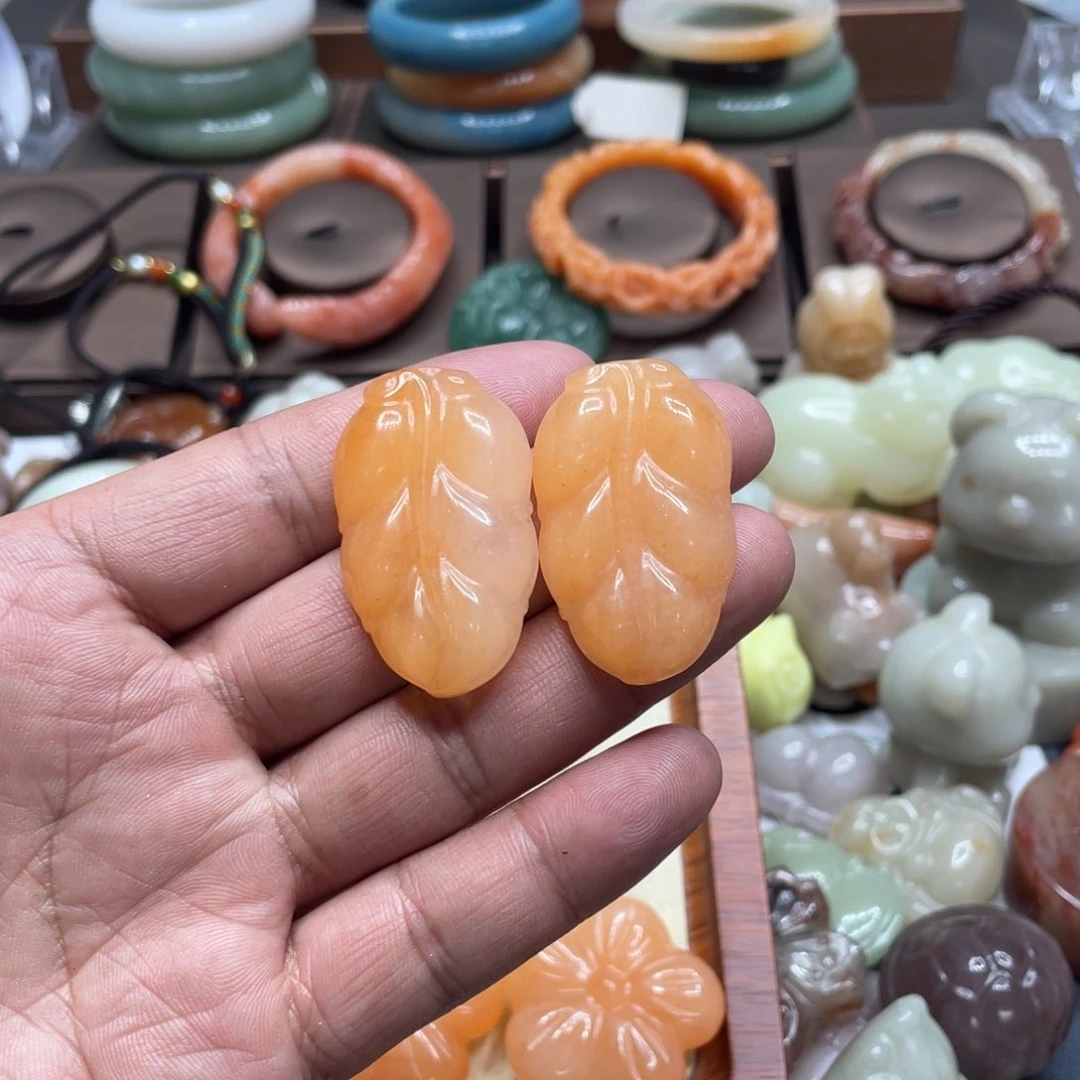 石英质玉手镯合金z***g